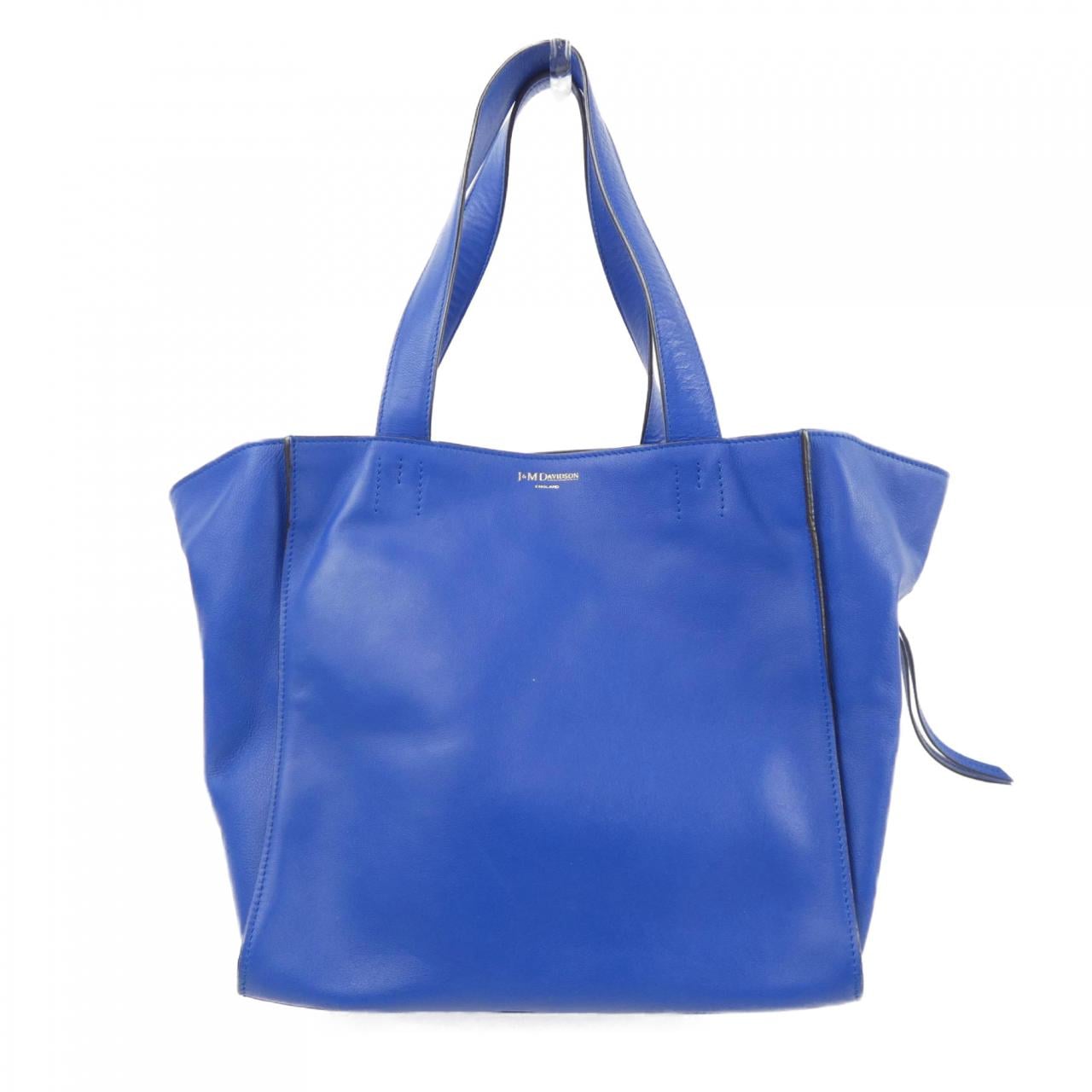 ジェイアンドエムデヴィッドソン J&M DAVIDSON BAG