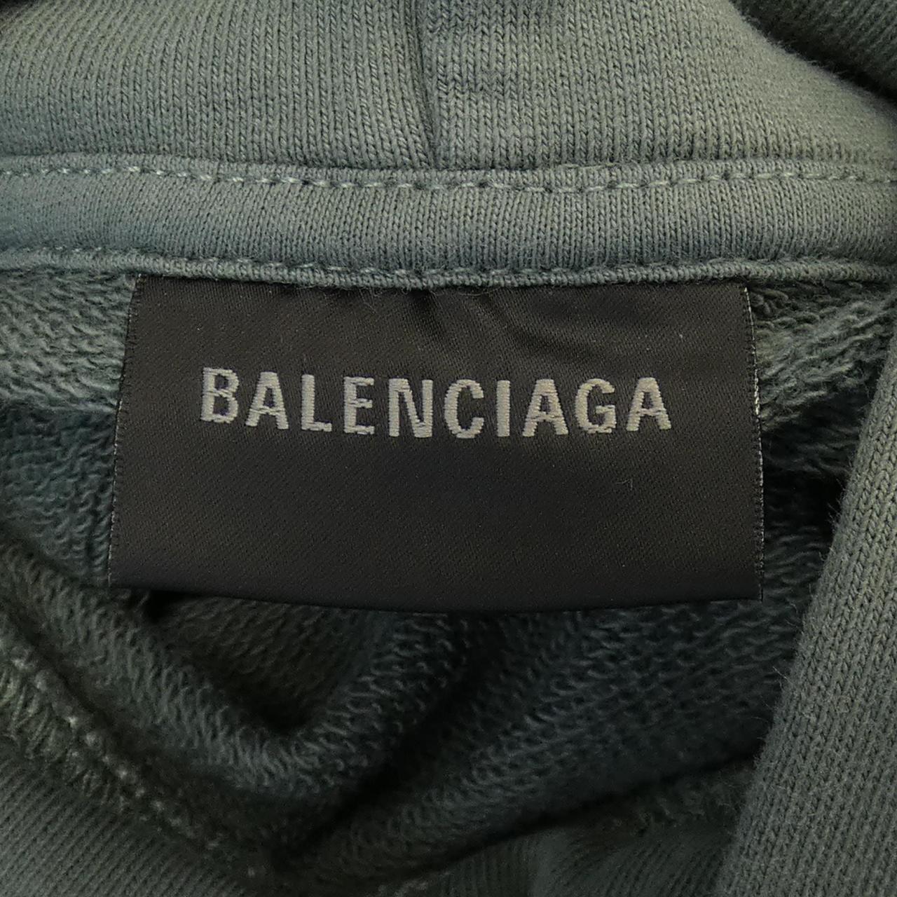 バレンシアガ BALENCIAGA パーカー