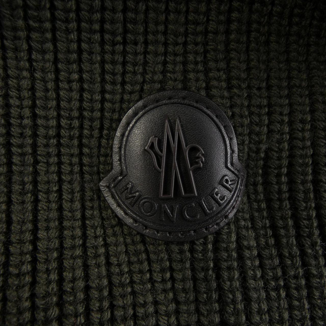 MONCLER MONCLER Jacket