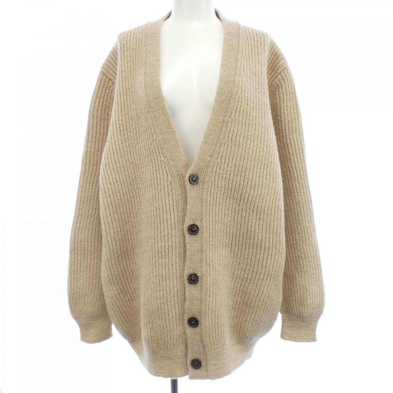 メゾンマルジェラ Maison Margiela カーディガン