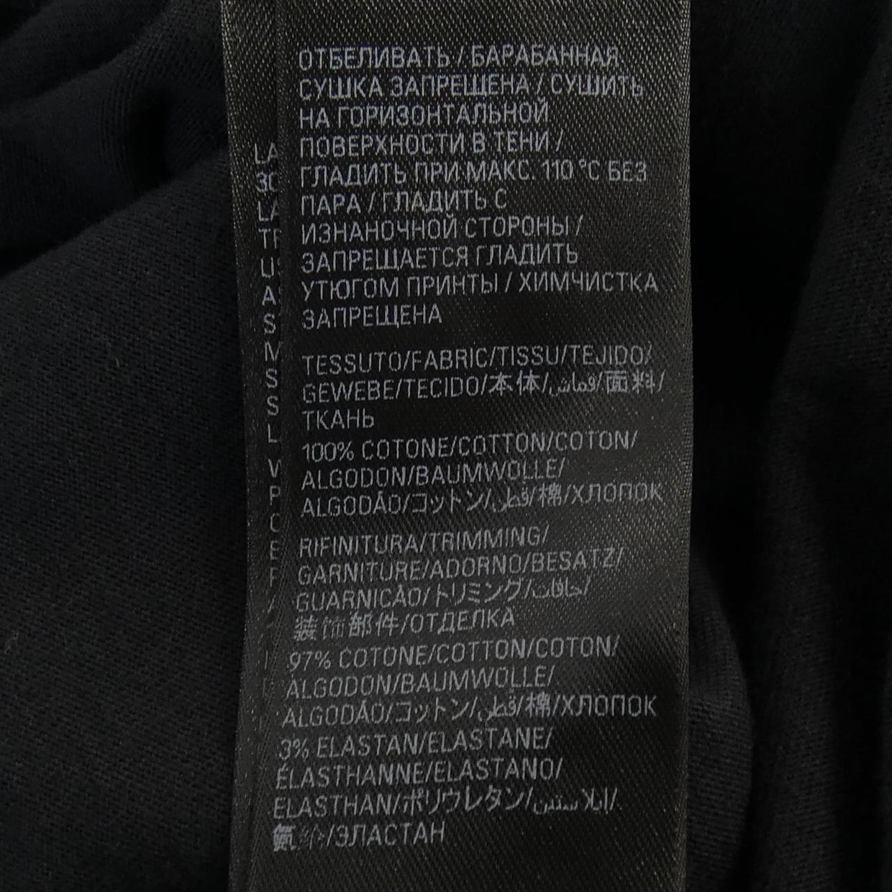 BALENCIAGA巴倫西亞加海賊王