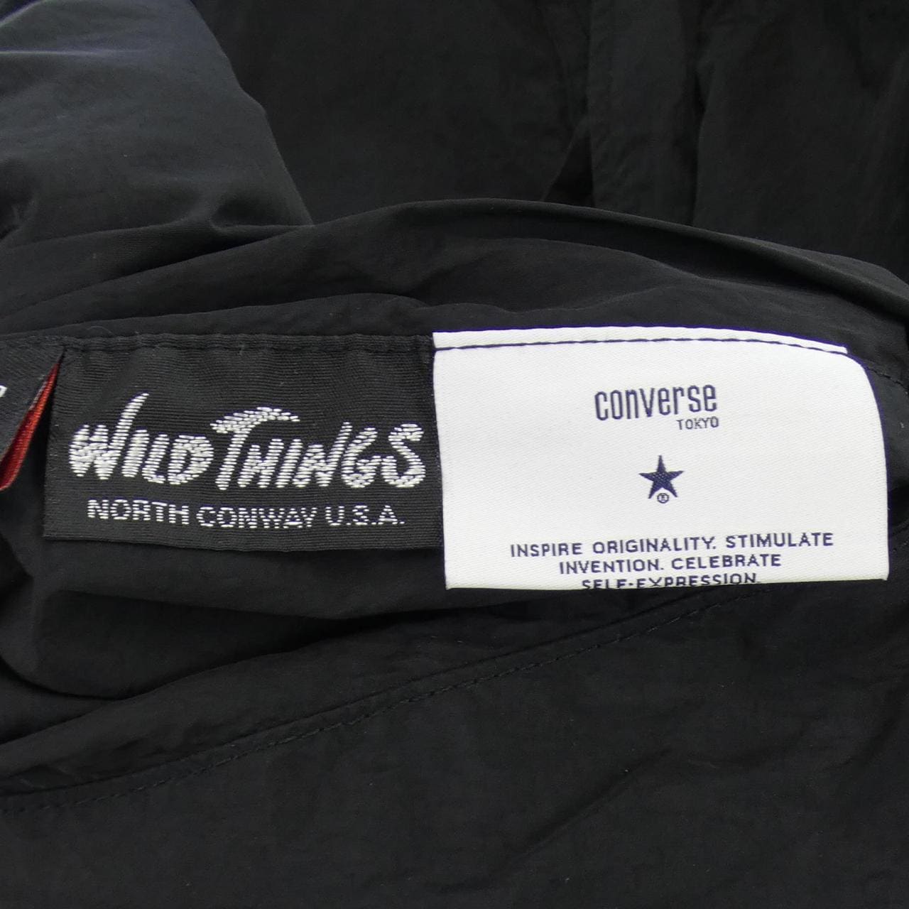 ワイルドシングス WILD THINGS ブルゾン
