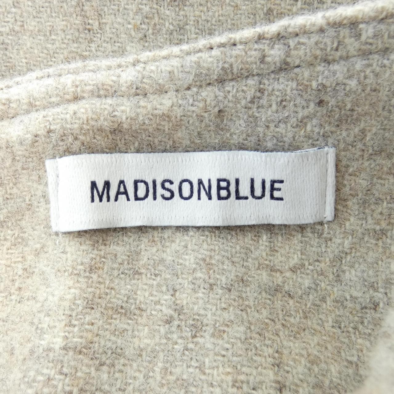 マディソンブルー MADISON BLUE スカート