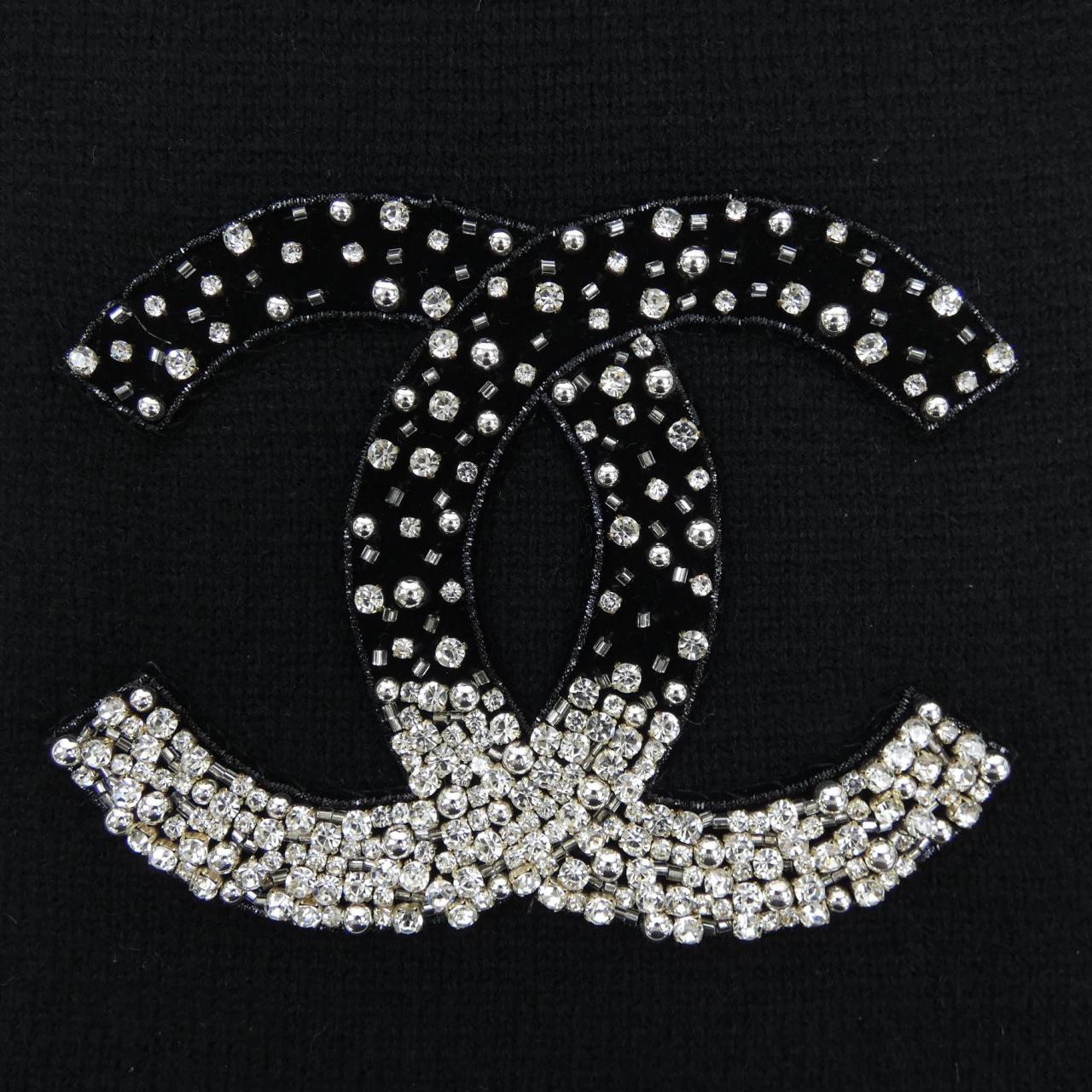 シャネル CHANEL MUFFLER