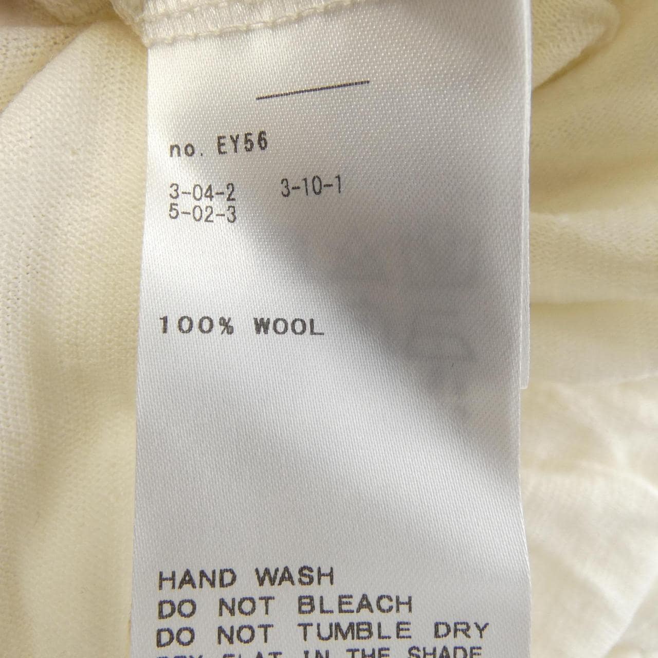 イエナ IENA トップス