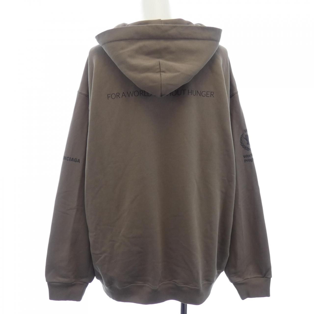 バレンシアガ BALENCIAGA パーカー