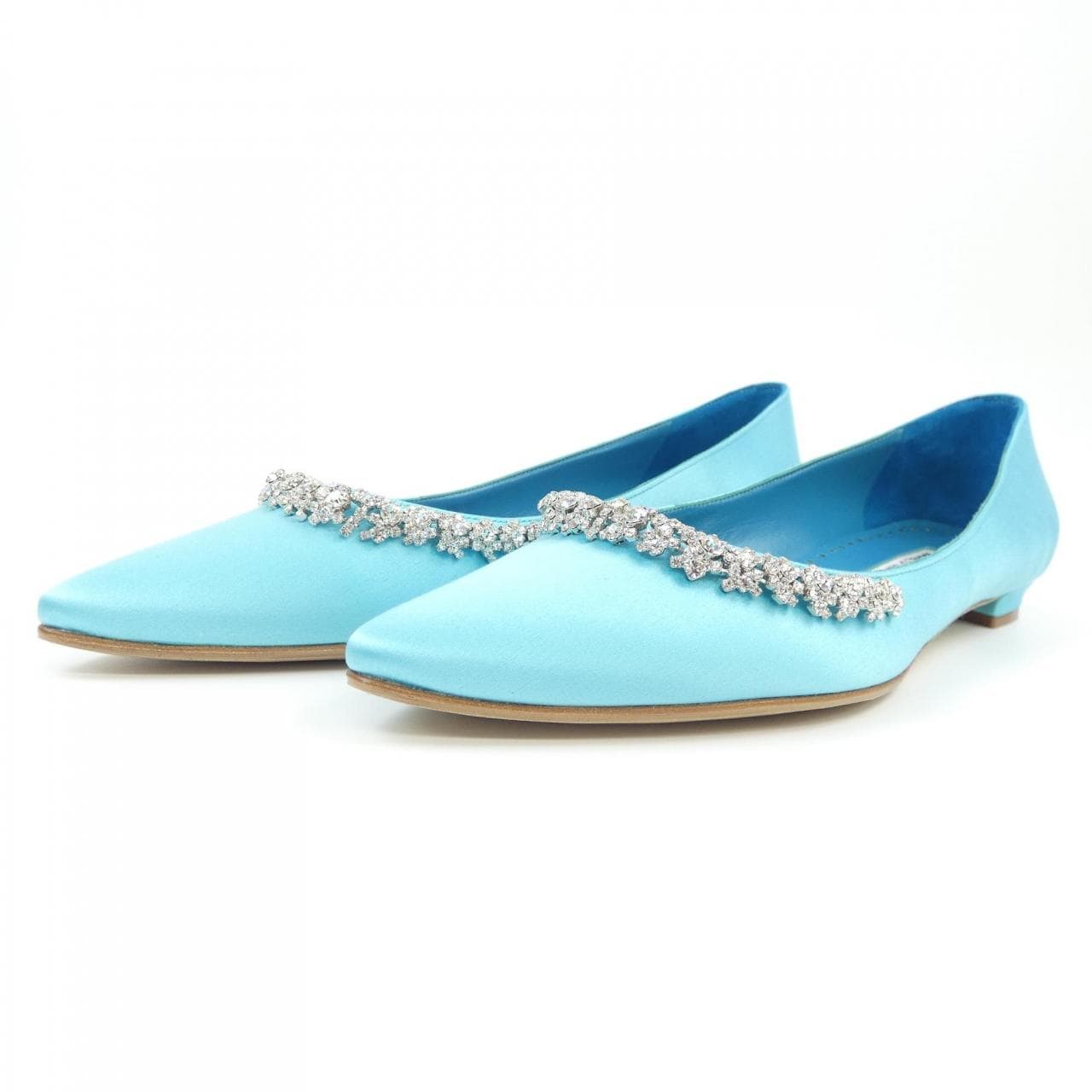 マノロブラニク MANOLO BLAHNIK シューズ