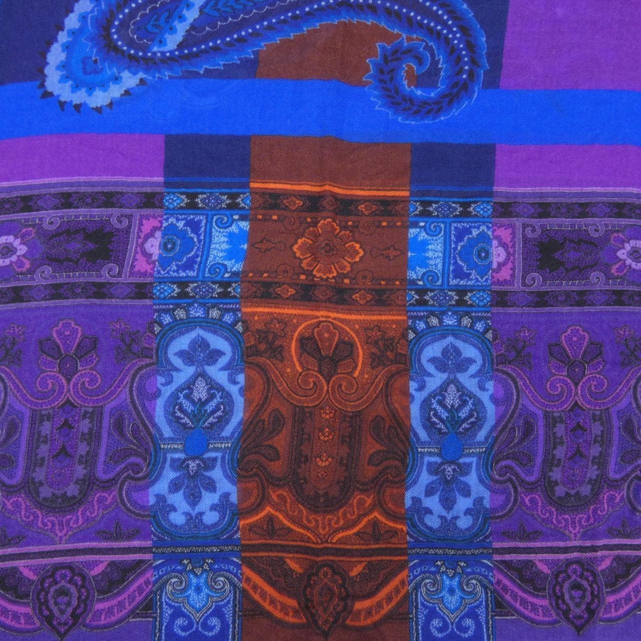 ETRO MUFFLER