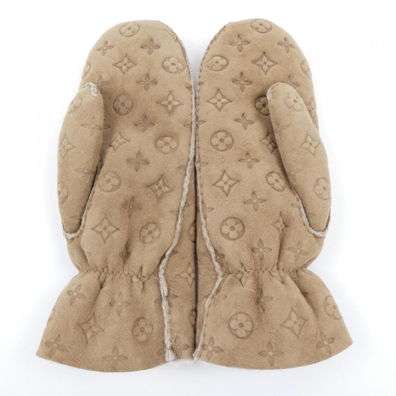 ルイヴィトン LOUIS VUITTON GLOVE