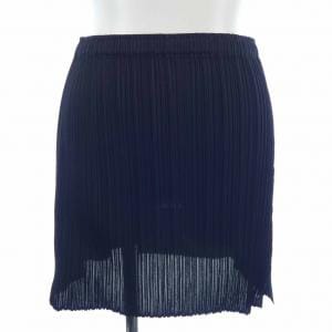 プリーツプリーズ PLEATS PLEASE スカート
