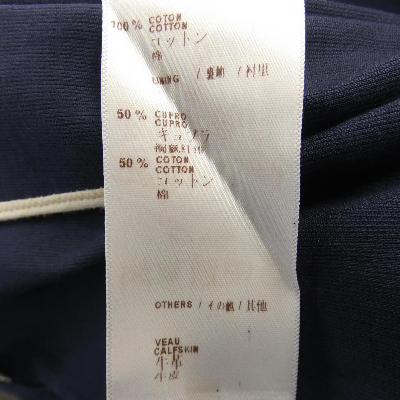 ルイヴィトン LOUIS VUITTON H5CO36BWO トレンチコート