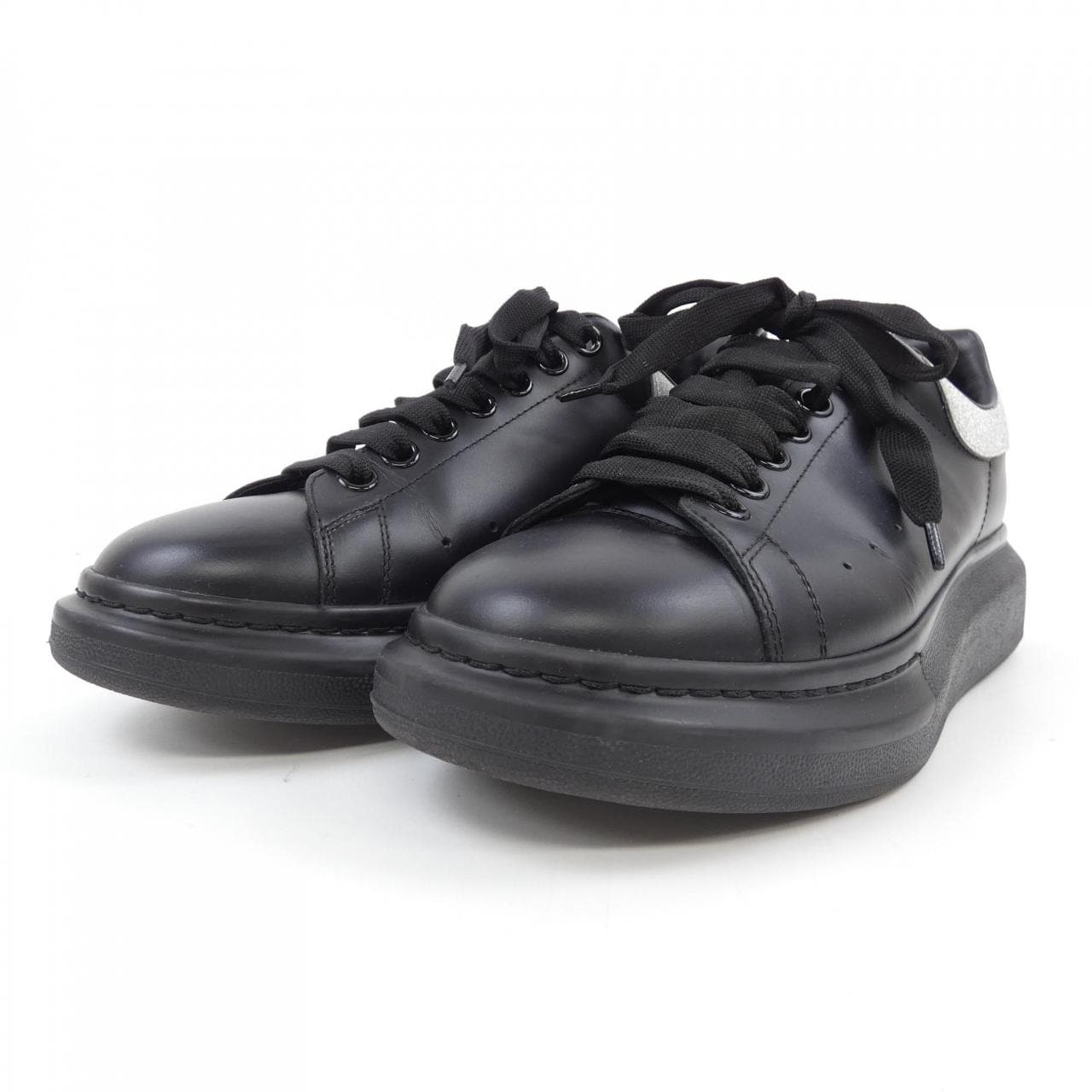 アレキサンダーマックイーン ALEXANDER McQUEEN 553680 シューズ