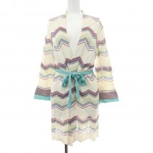エムミッソーニ M MISSONI ロングカーディガン