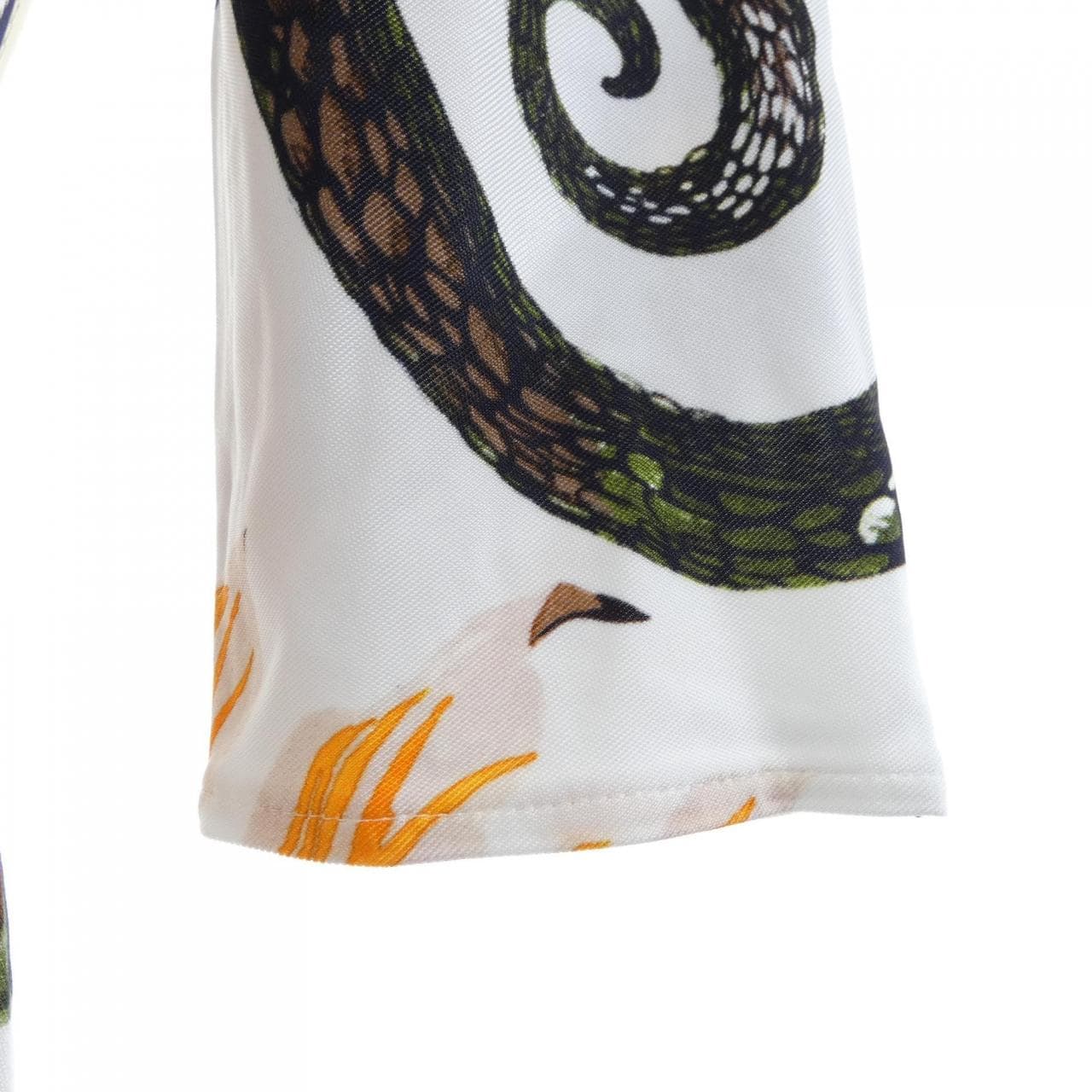 バレンシアガ BALENCIAGA 279394 TW959 ワンピース