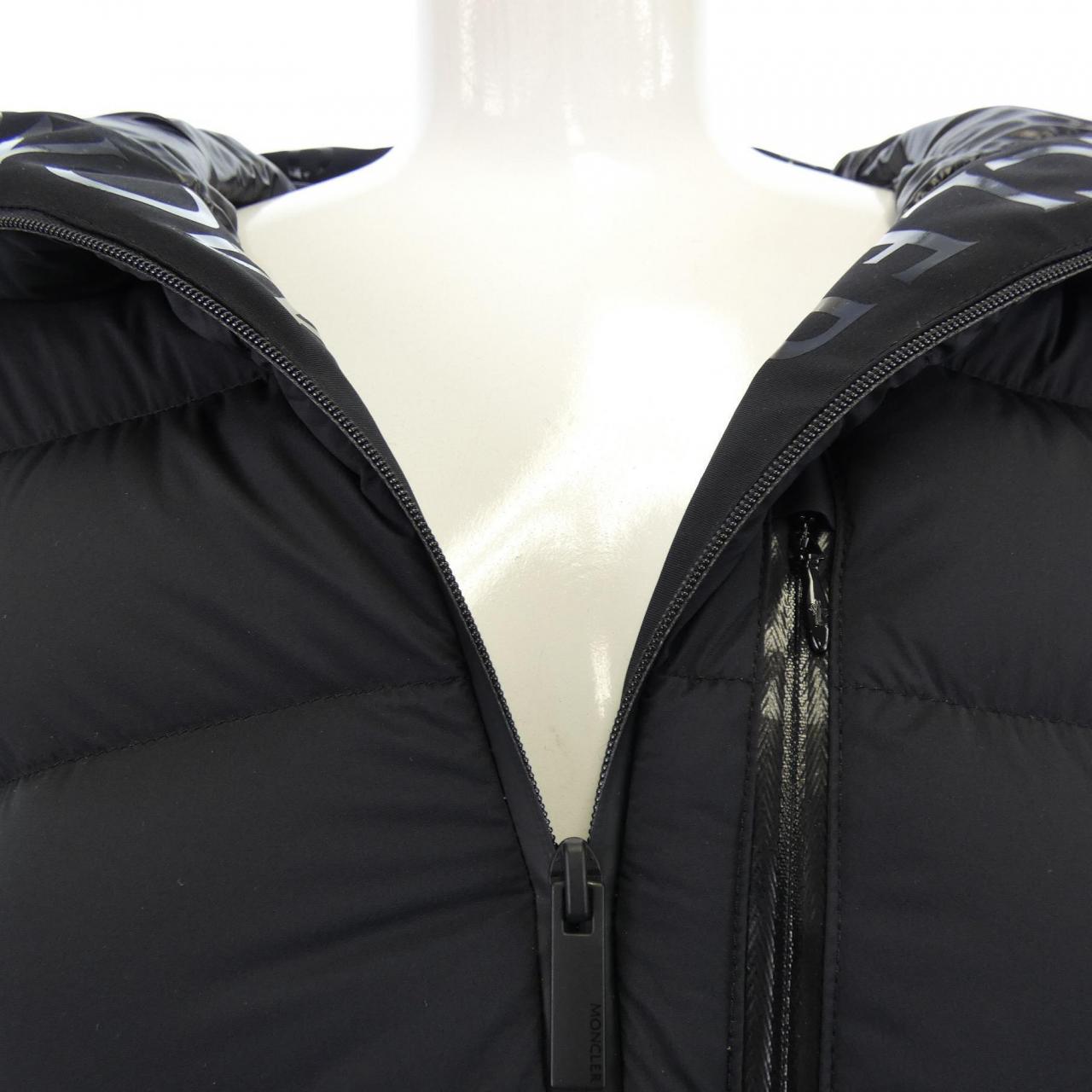 モンクレール MONCLER HERBE ダウンジャケット