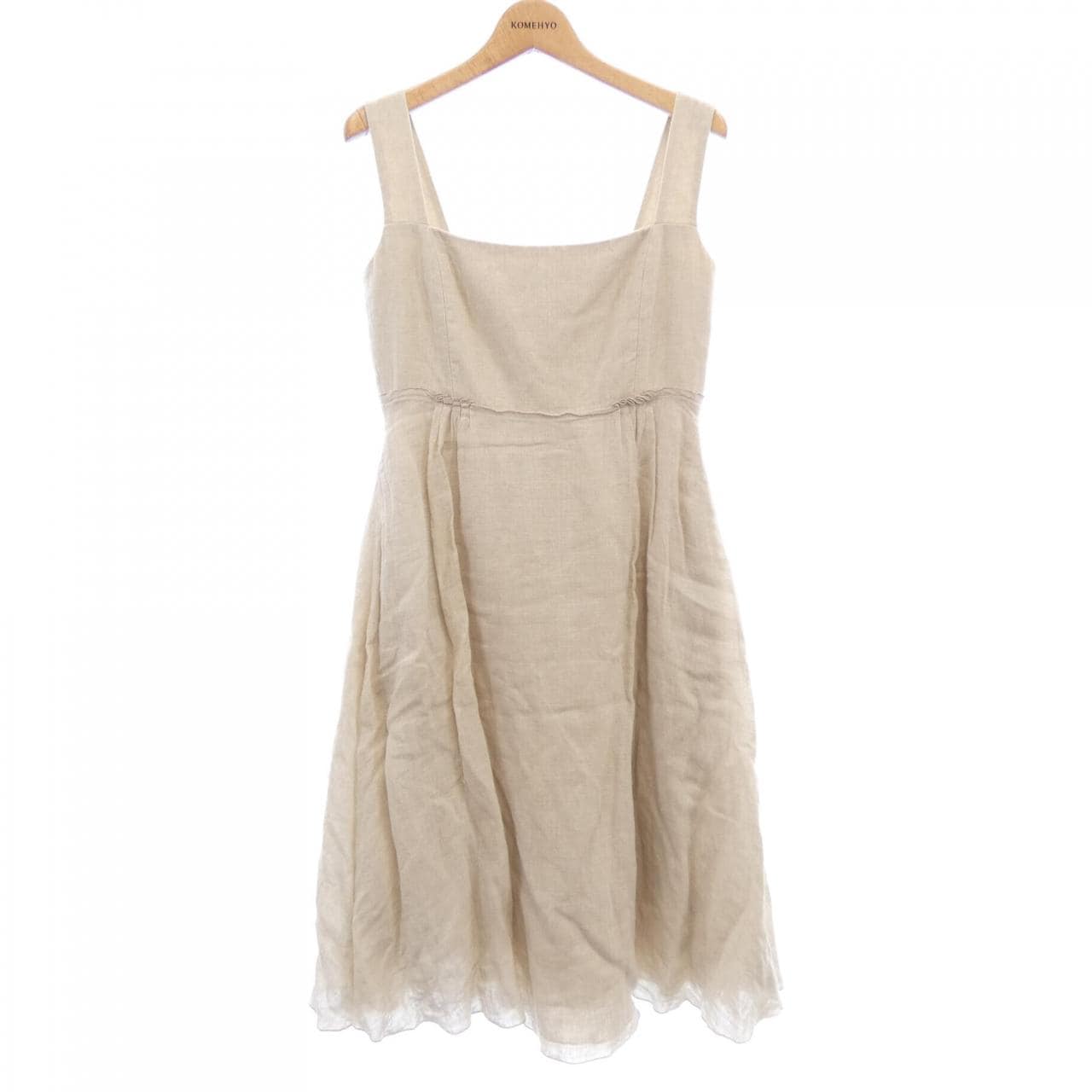 ナチュラルバイフォクシー NATURAL BY FOXEY 29800 ワンピース