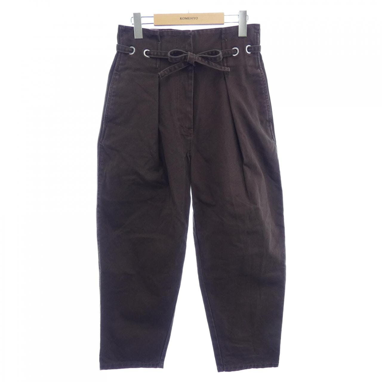 スリーワンフィリップリム 3.1 Phillip Lim パンツ