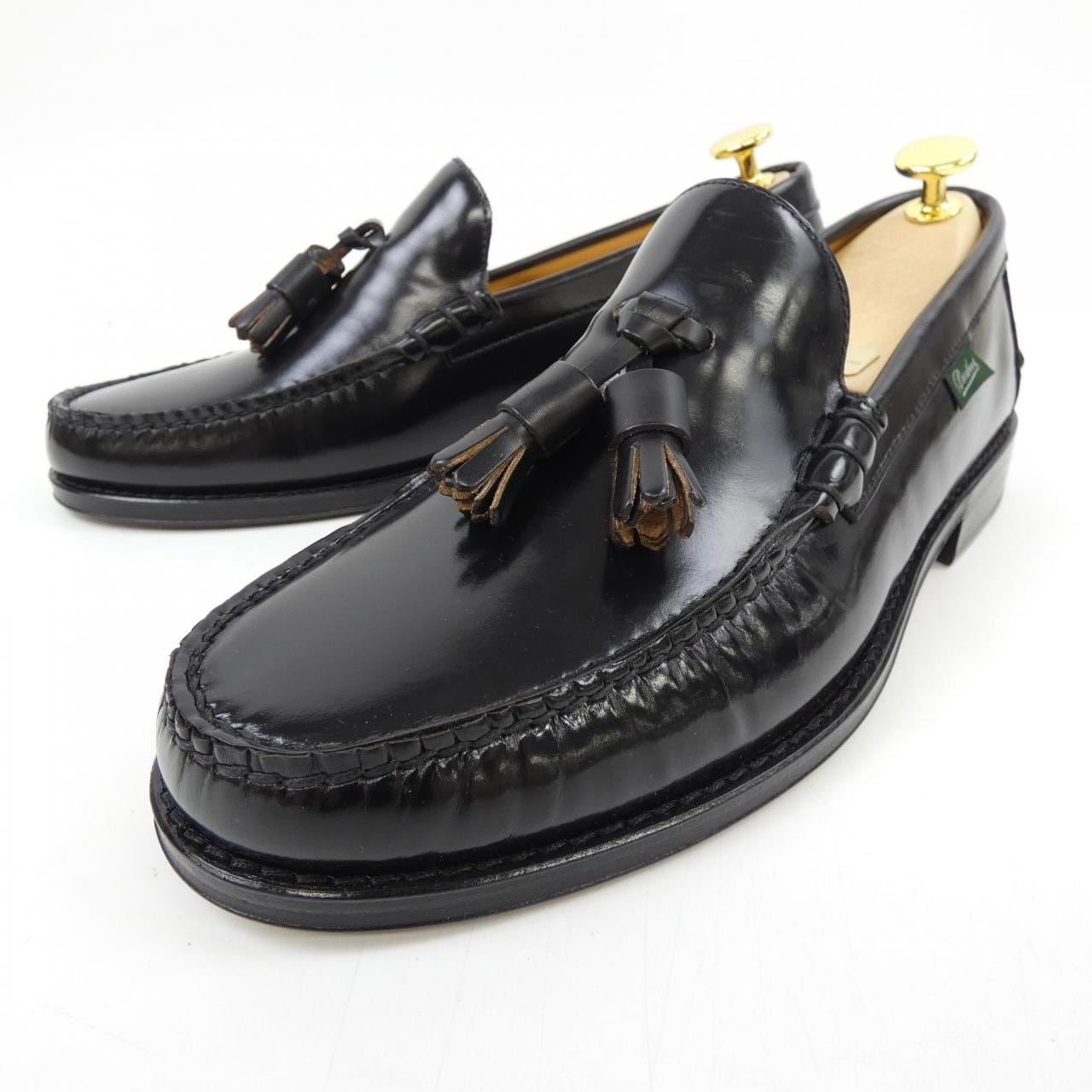 パラブーツ PARA BOOT CORNELL シューズ