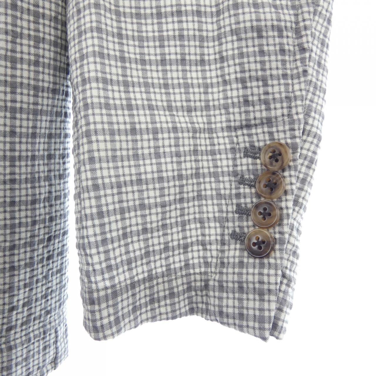 エルメス HERMES スーツ