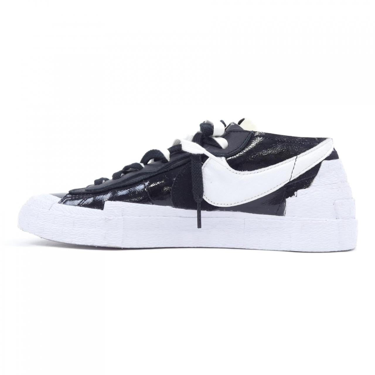 ナイキサカイ NIKE×SACAI DM6443-001 スニーカー