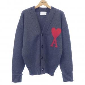 アミ AMI カーディガン