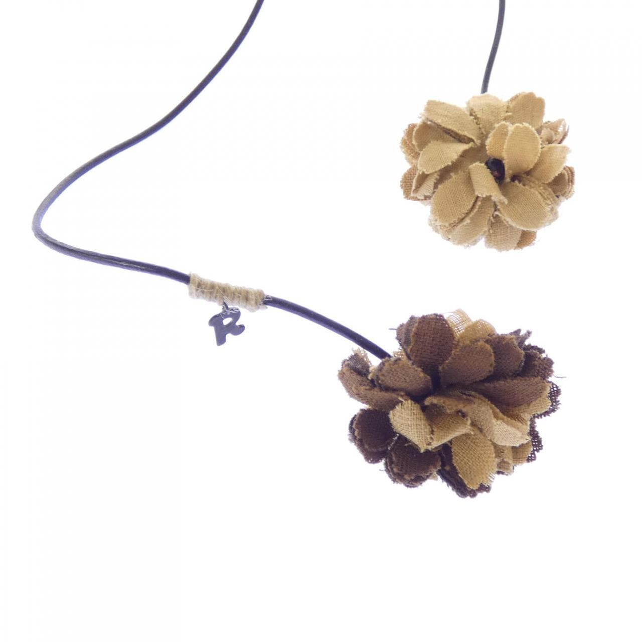 フォーティーファイブアールピーエム 45 RPM NECKLACE