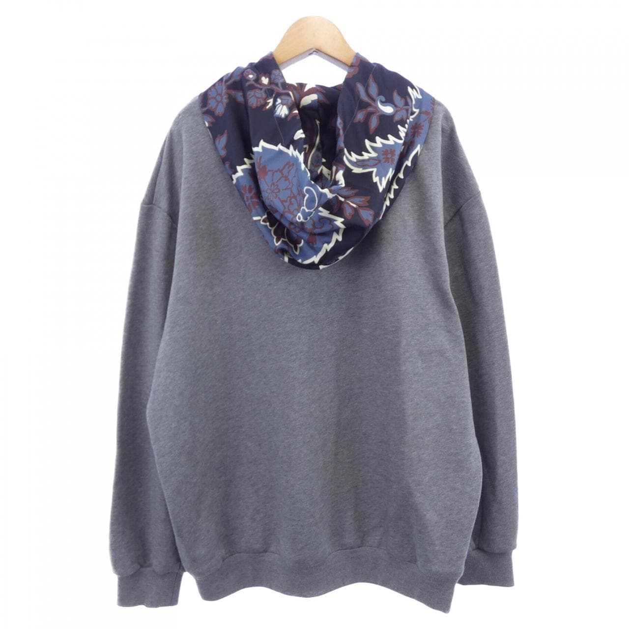エトロ ETRO パーカー
