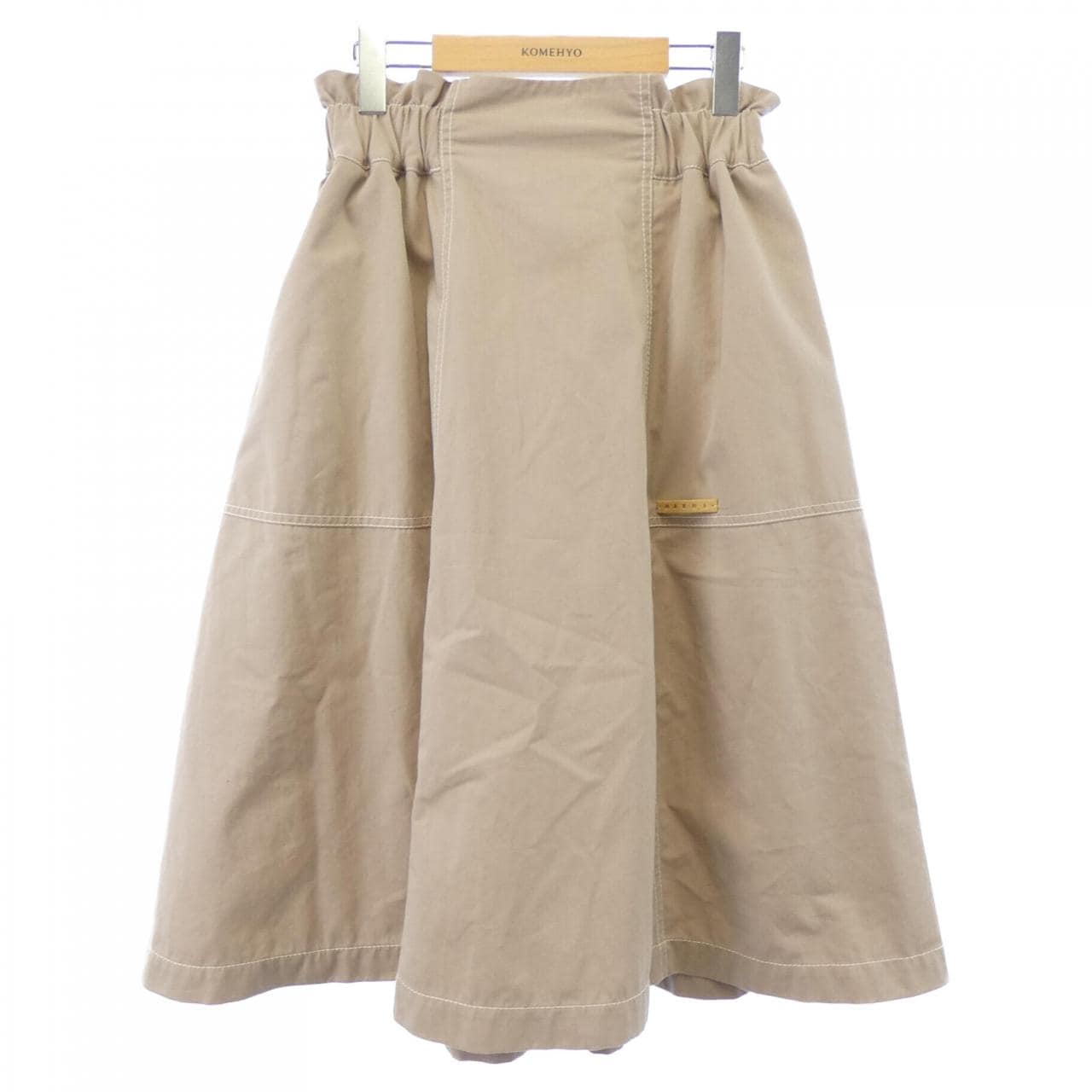 マルニ MARNI GOMA0812A1 スカート