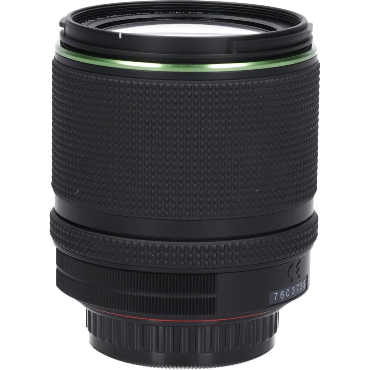 ＤＡ１８－１３５ｍｍ　Ｆ３．５－５．６ＡＬ　ＤＣ　ＷＲ