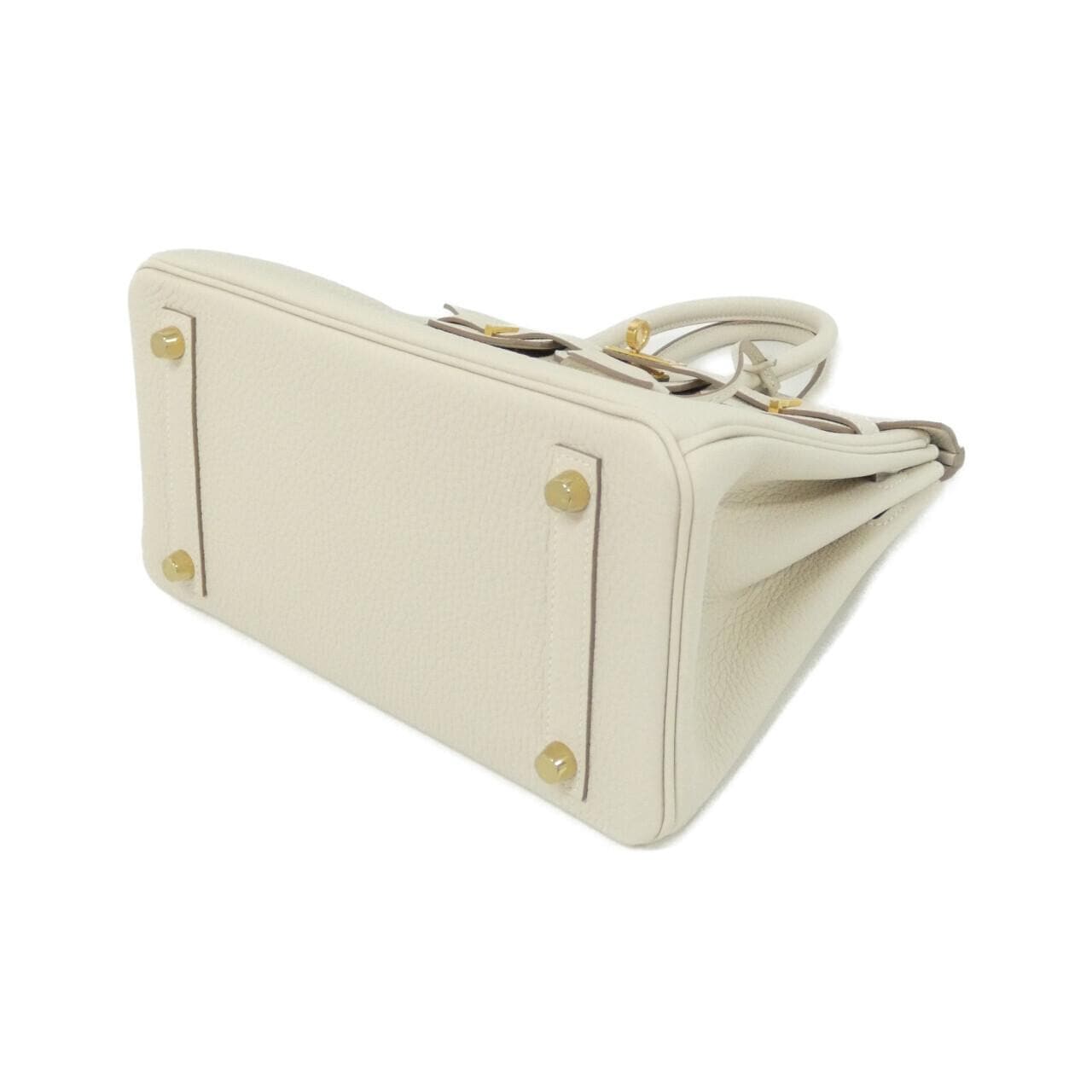 【未使用品】エルメス バーキン 25cm 041344CC バッグ
