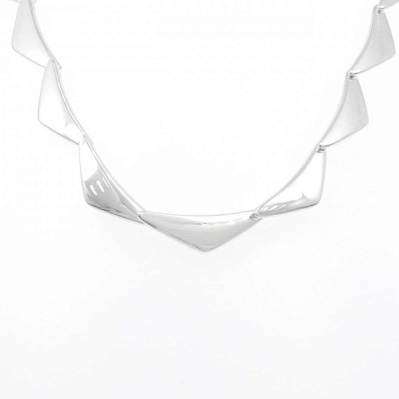 ジョージ ジェンセン 925 ネックレス