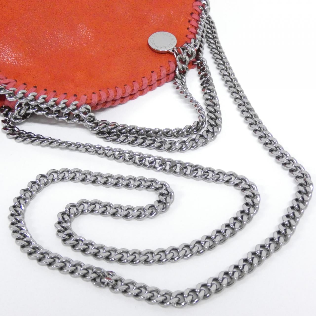 ステラマッカートニー タイニー ファラベラ 391698 W9132 バッグ