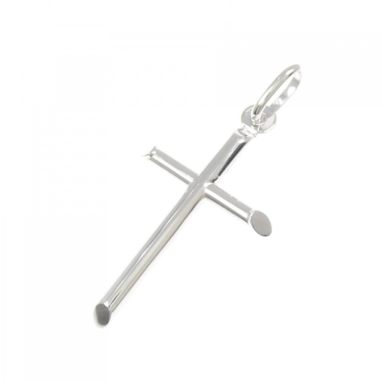 ウノアエレ 750WG クロス ペンダント