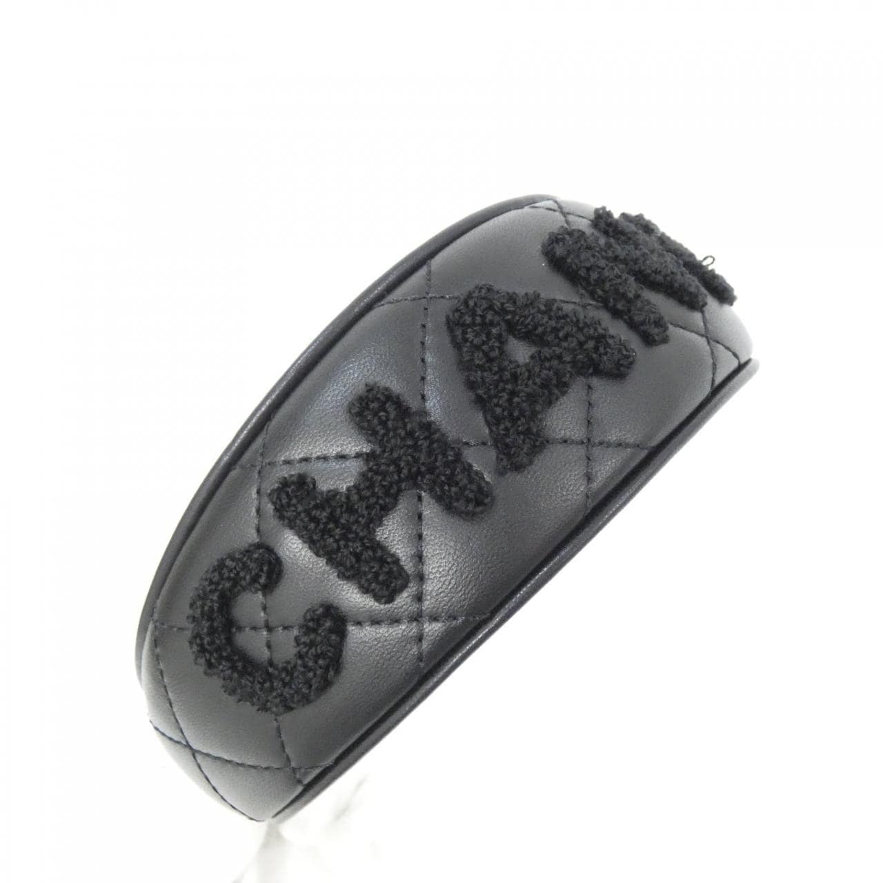 シャネル AA9761 カチューシャ