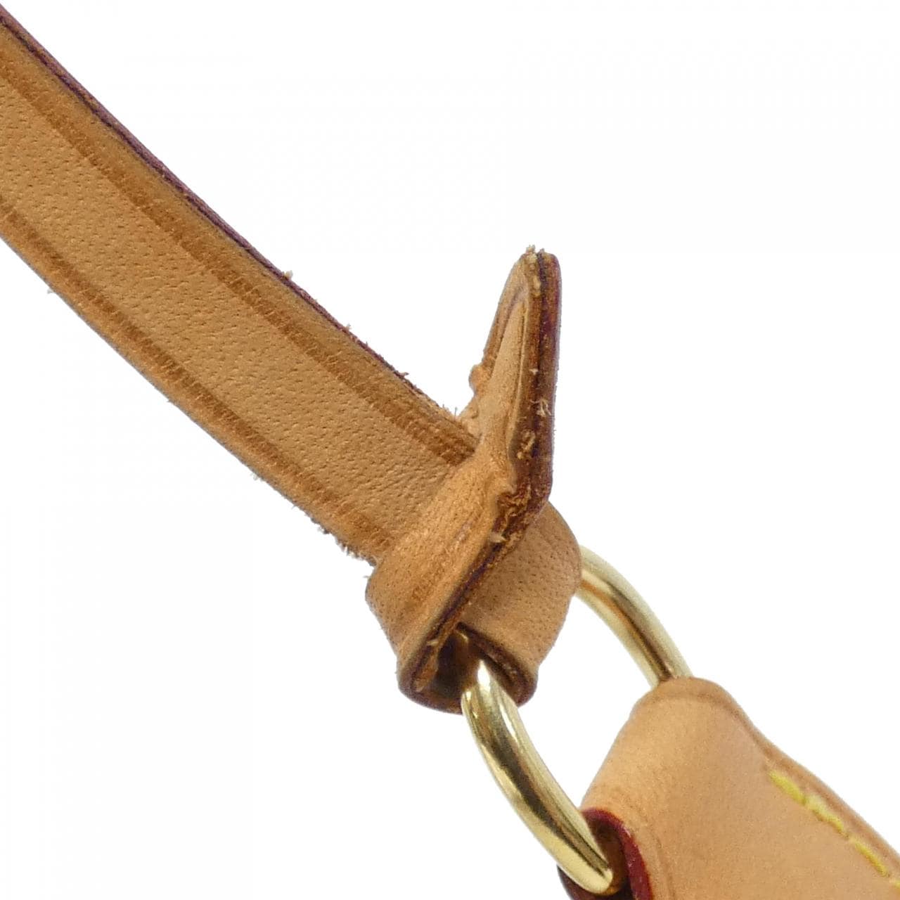 ルイヴィトン ダミエ アズール ポシェット アクセソワール N51986 アクセサリーポーチ