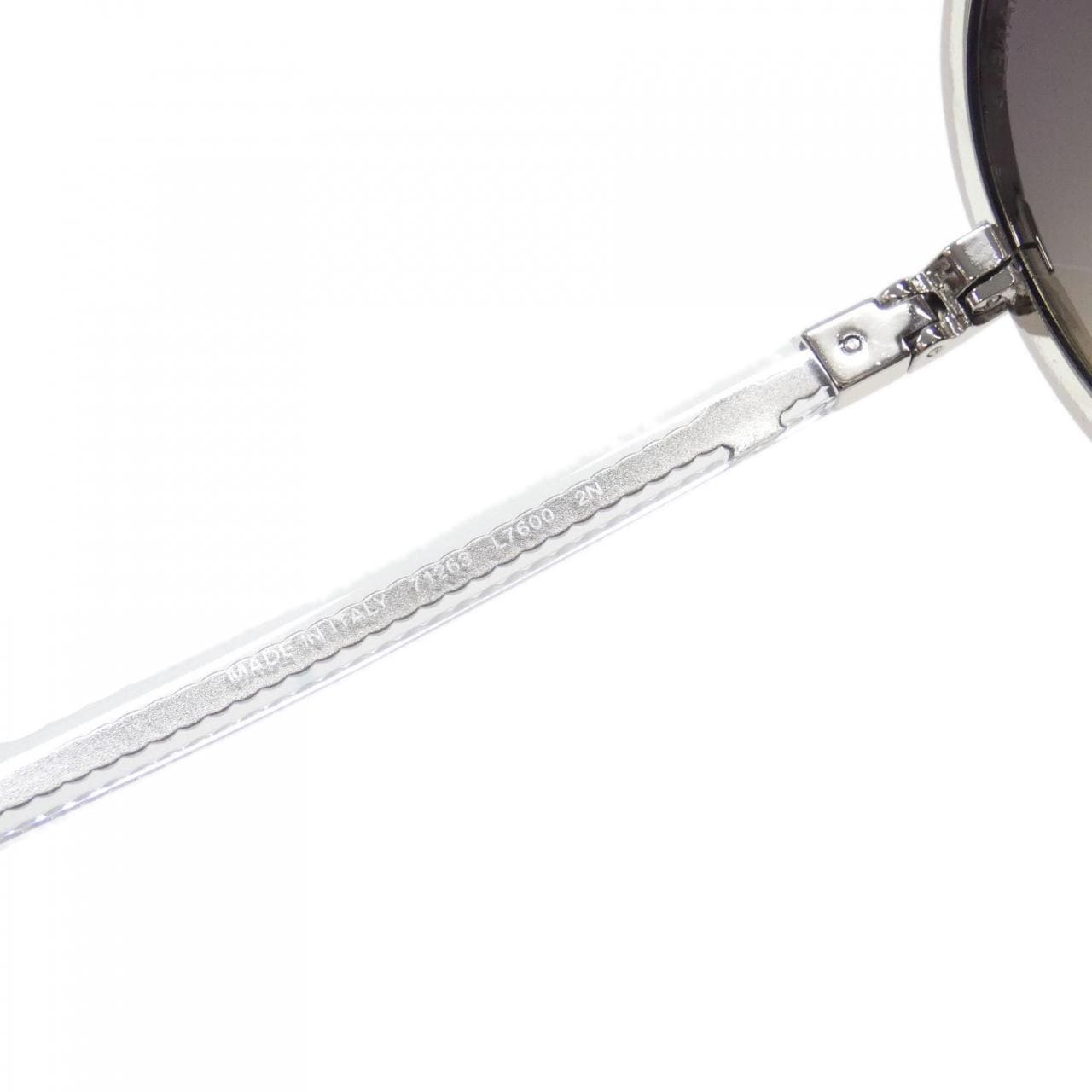 シャネル 71263 サングラス