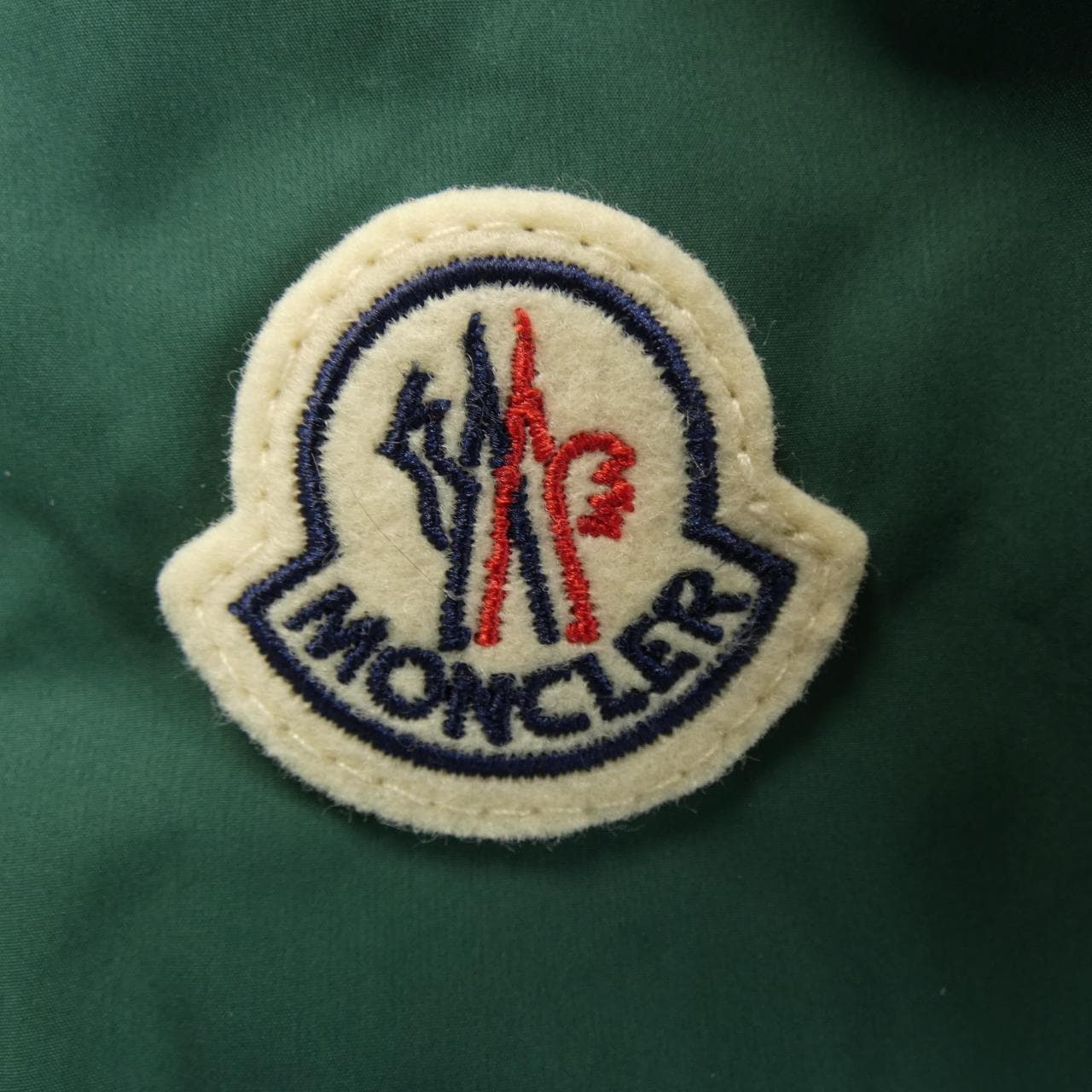 モンクレール MONCLER ブルゾン