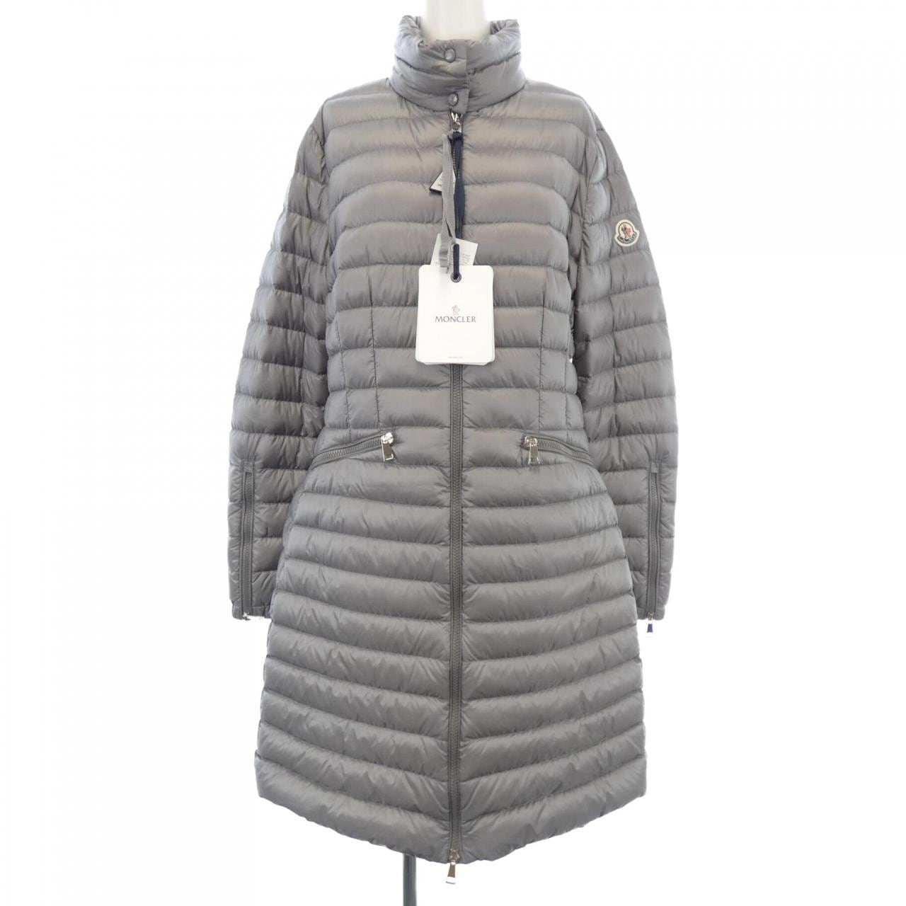 MONCLER MONCLER Down Coat