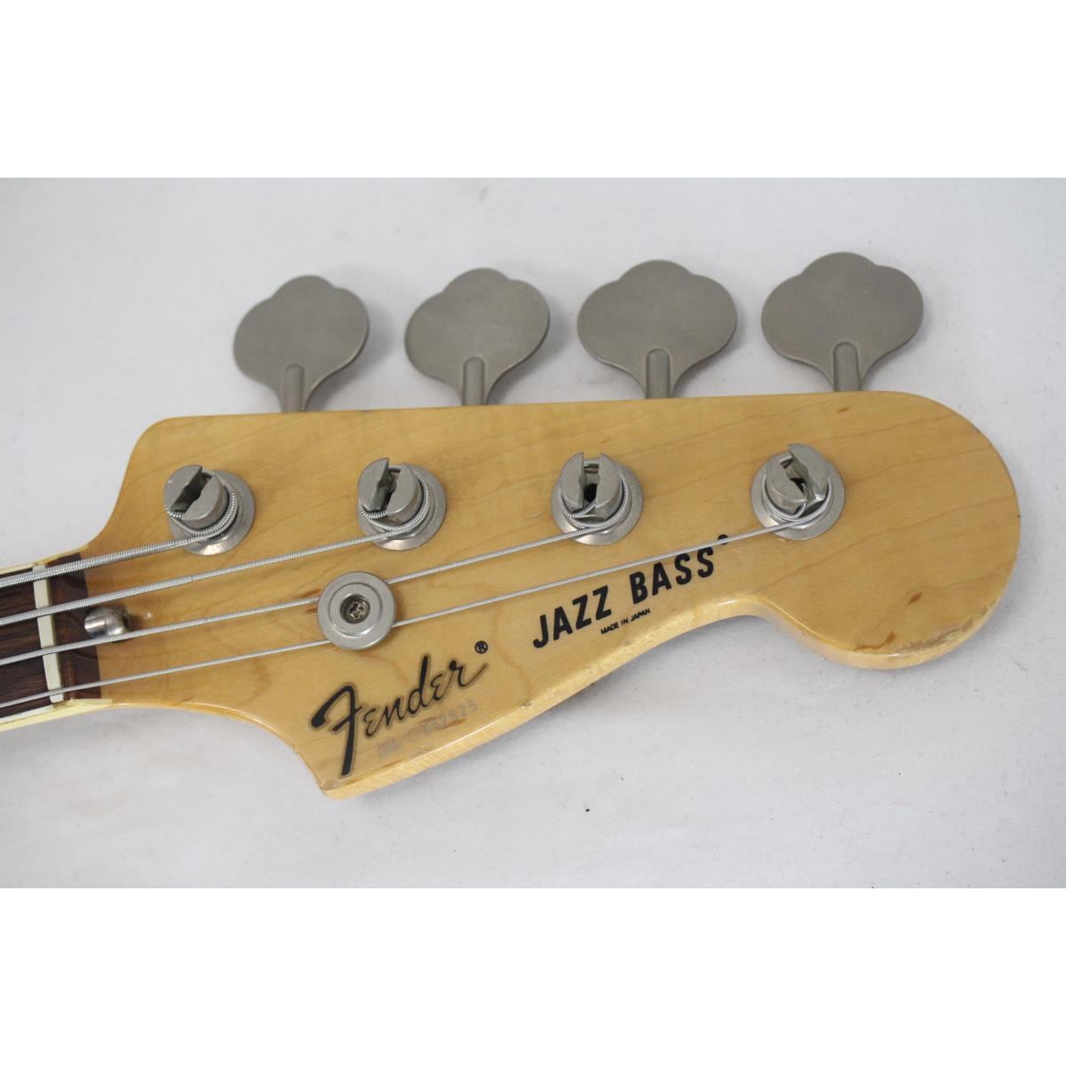 FENDER JAPAN JB75-90U