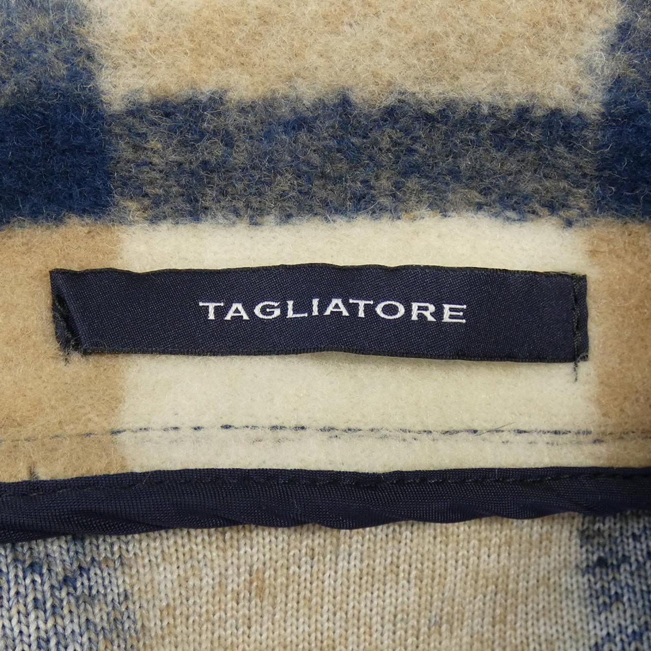 タリアトーレ TAGLIATORE ジャケット