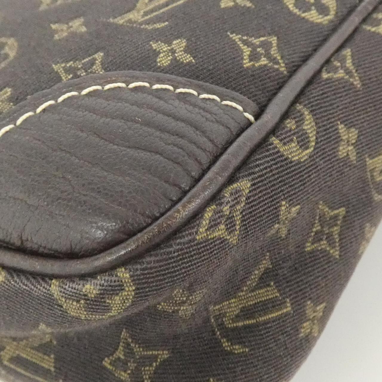 ルイヴィトン モノグラム ミニラン ダヌーブ M95228 ショルダーバッグ