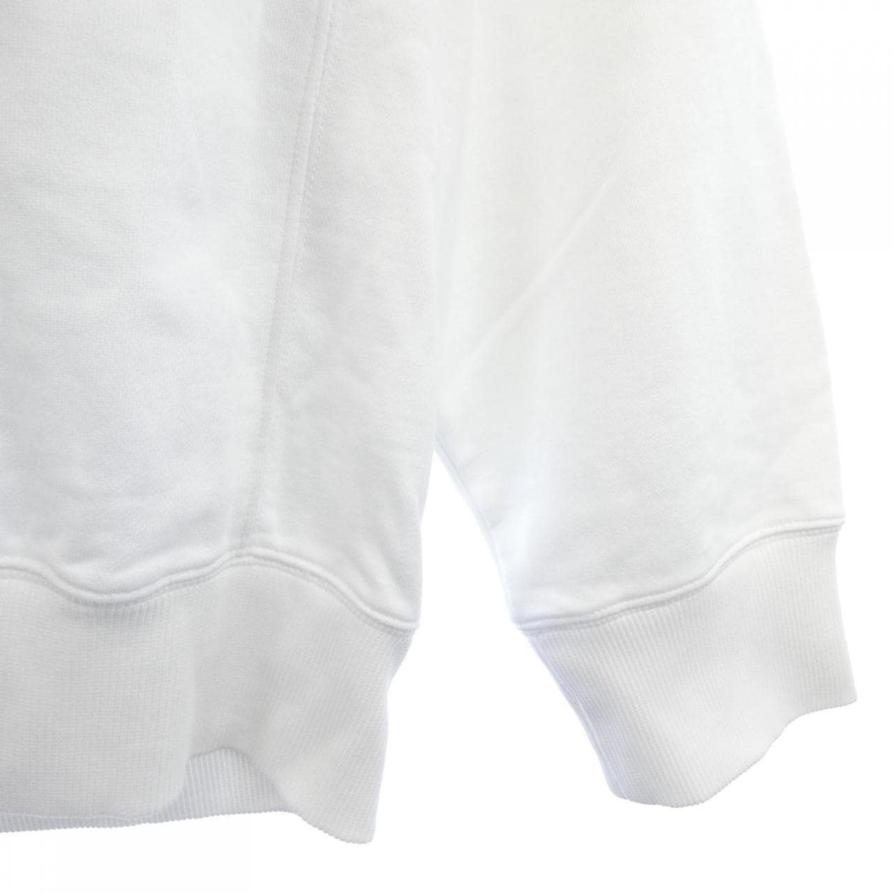 ステラマッカートニー STELLA MCCARTNEY レコードフーディ パーカー
