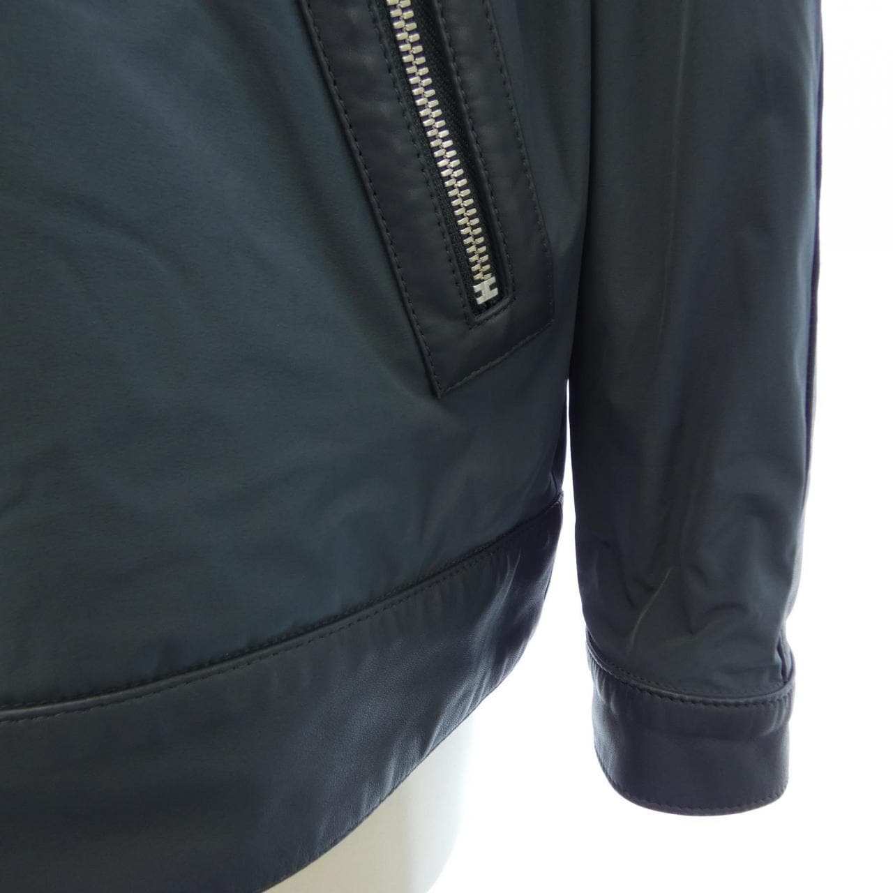 エルメス HERMES *11-5524 ジャケット