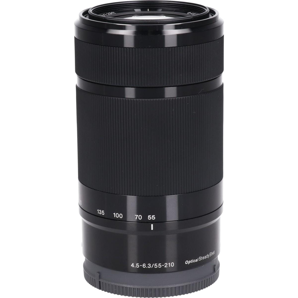 Ｅ５５－２１０ｍｍ　Ｆ４．５－６．３ＯＳＳ