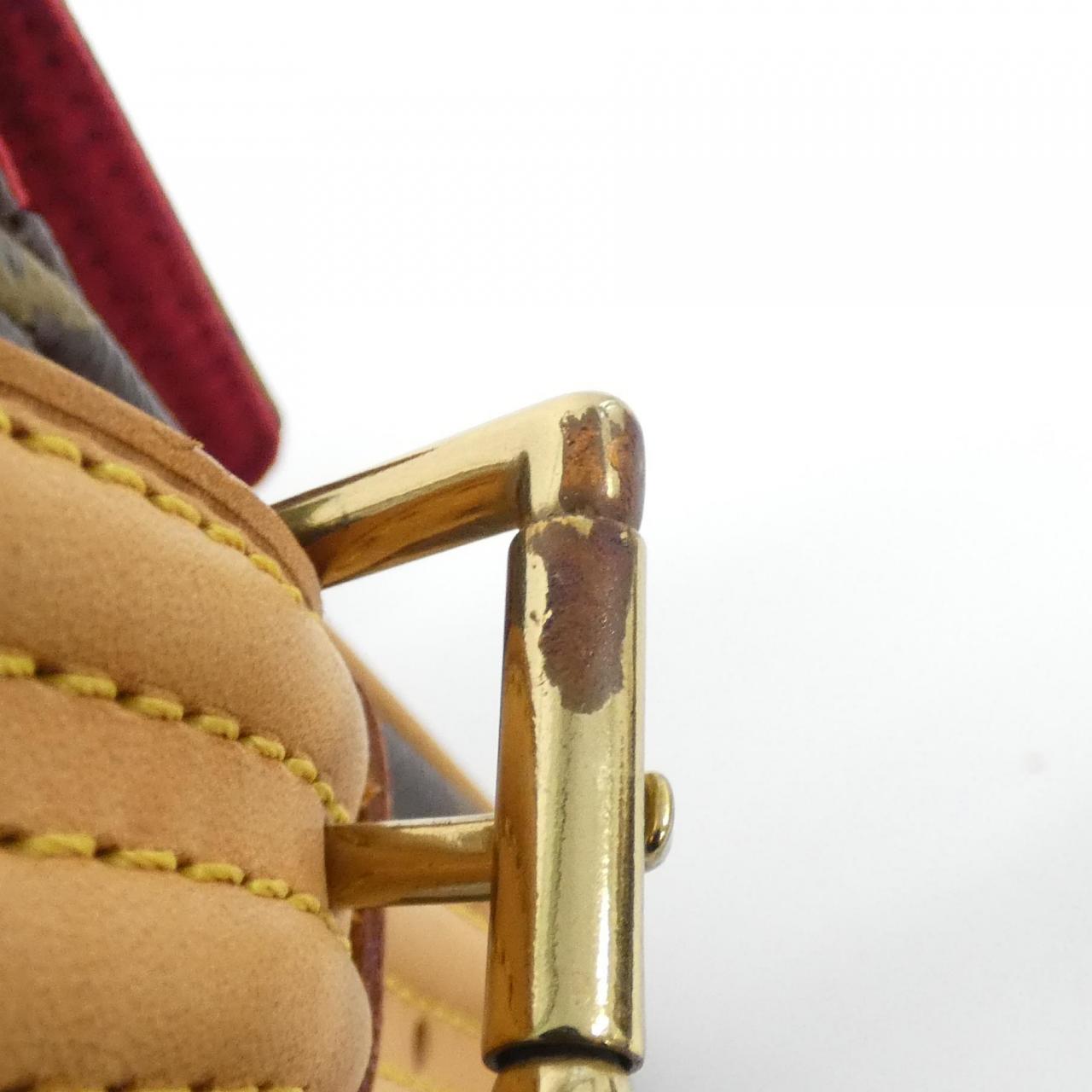 ルイヴィトン モノグラム ヴィバ シテ MM M51164 ショルダーバッグ