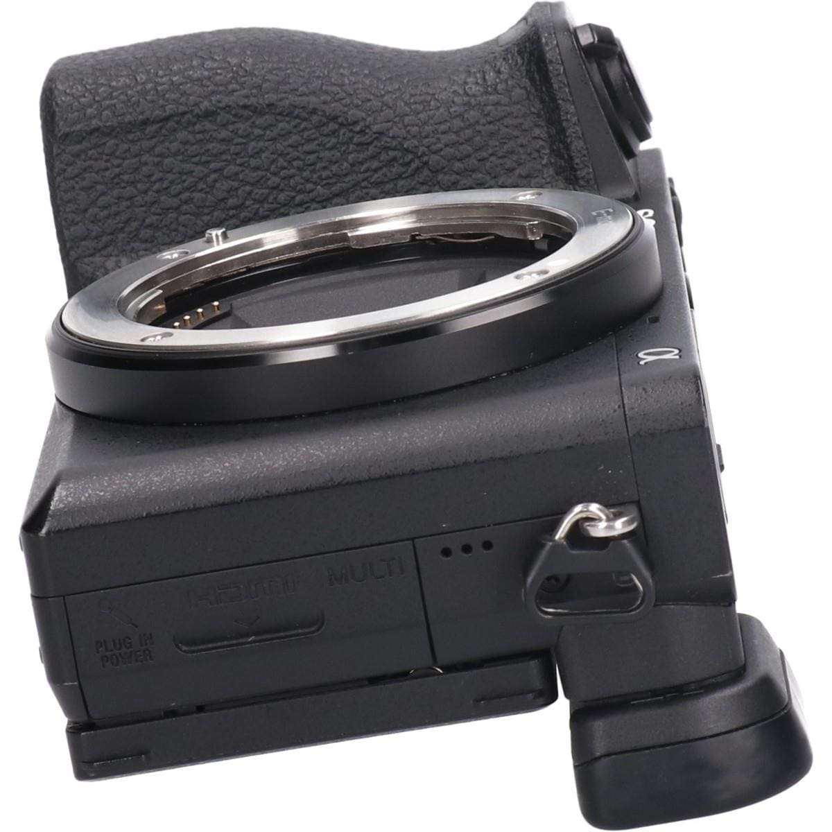 α6500 ILCE-6500