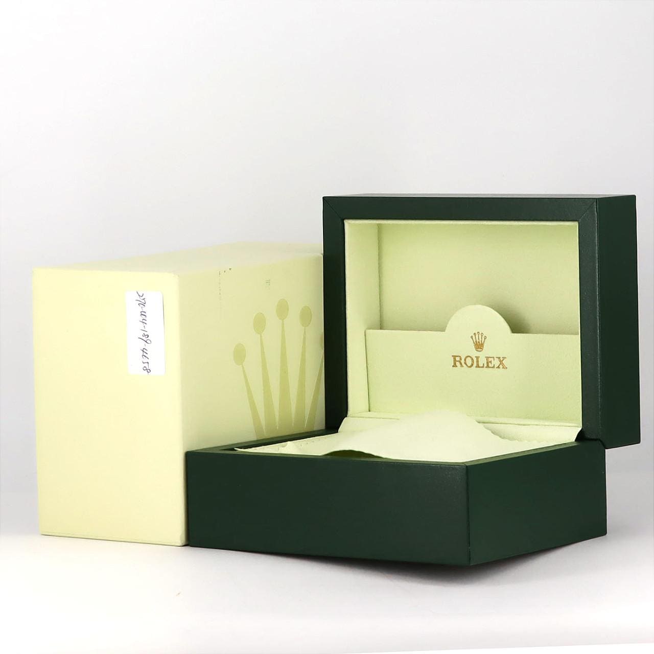 ロレックス オイスターパーペチュアル 176200 SS 自動巻 G番