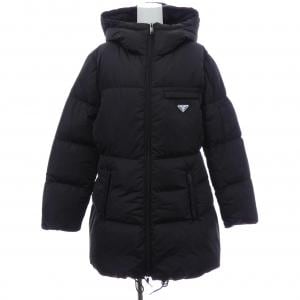 プラダ PRADA トライアングルロゴ 29F430 S192 1WQ9 ダウンコート