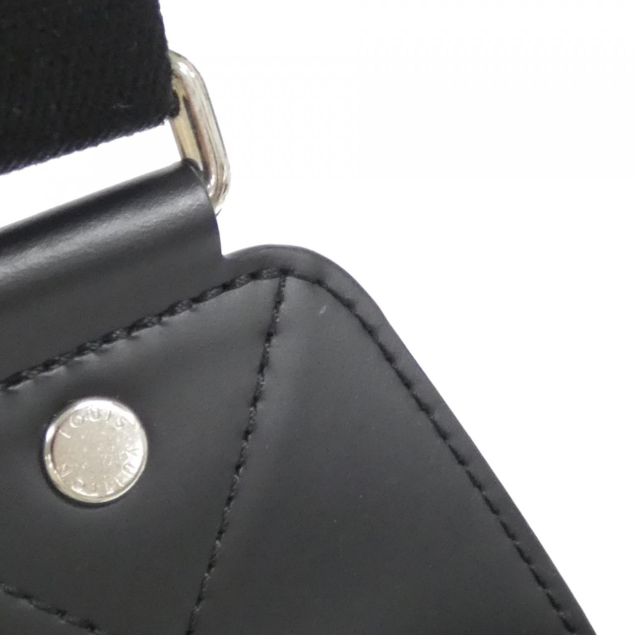 ルイヴィトン ダミエ グラフィット アヴェニュー スリングバッグ N41719 ショルダーバッグ