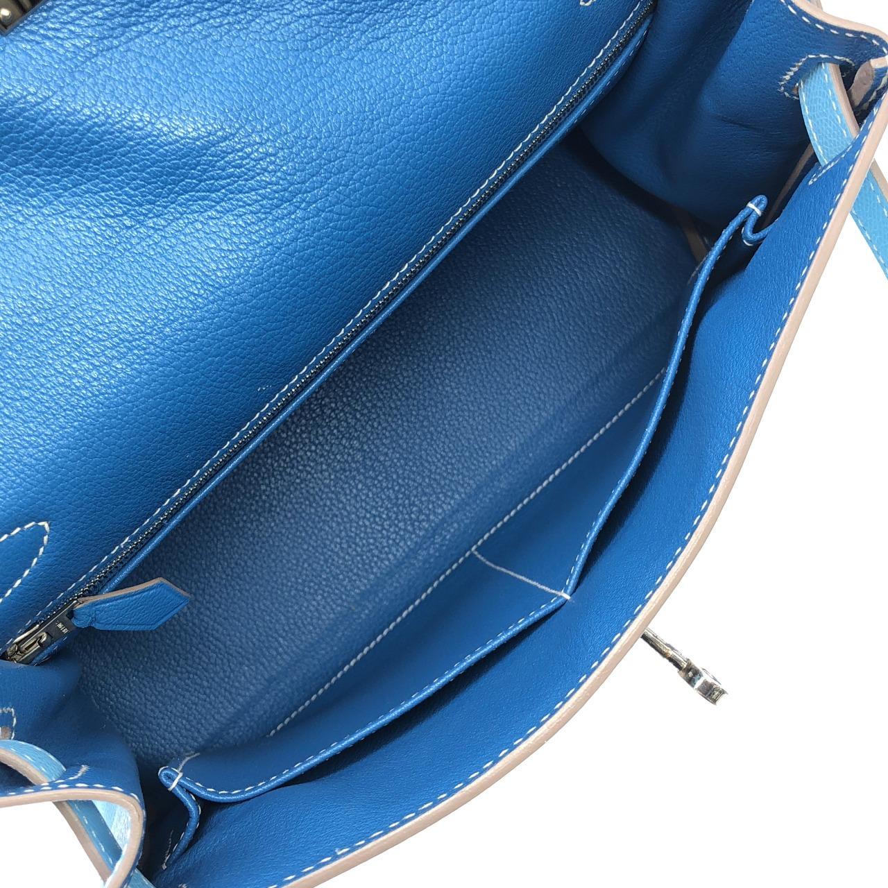 エルメス ケリー キャンディ 28cm 063111CK バッグ